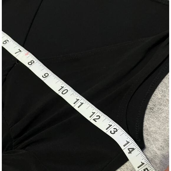 Lipstick Y2k Midi Fairy Sleeveless Dress - Picture 4 of 10